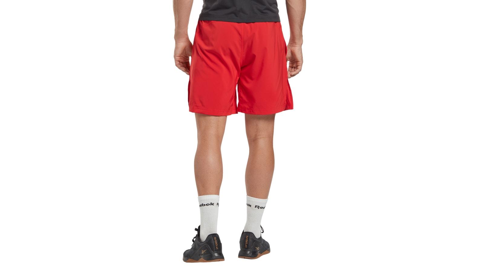 Reebok Men's Austin Shorts Product Image