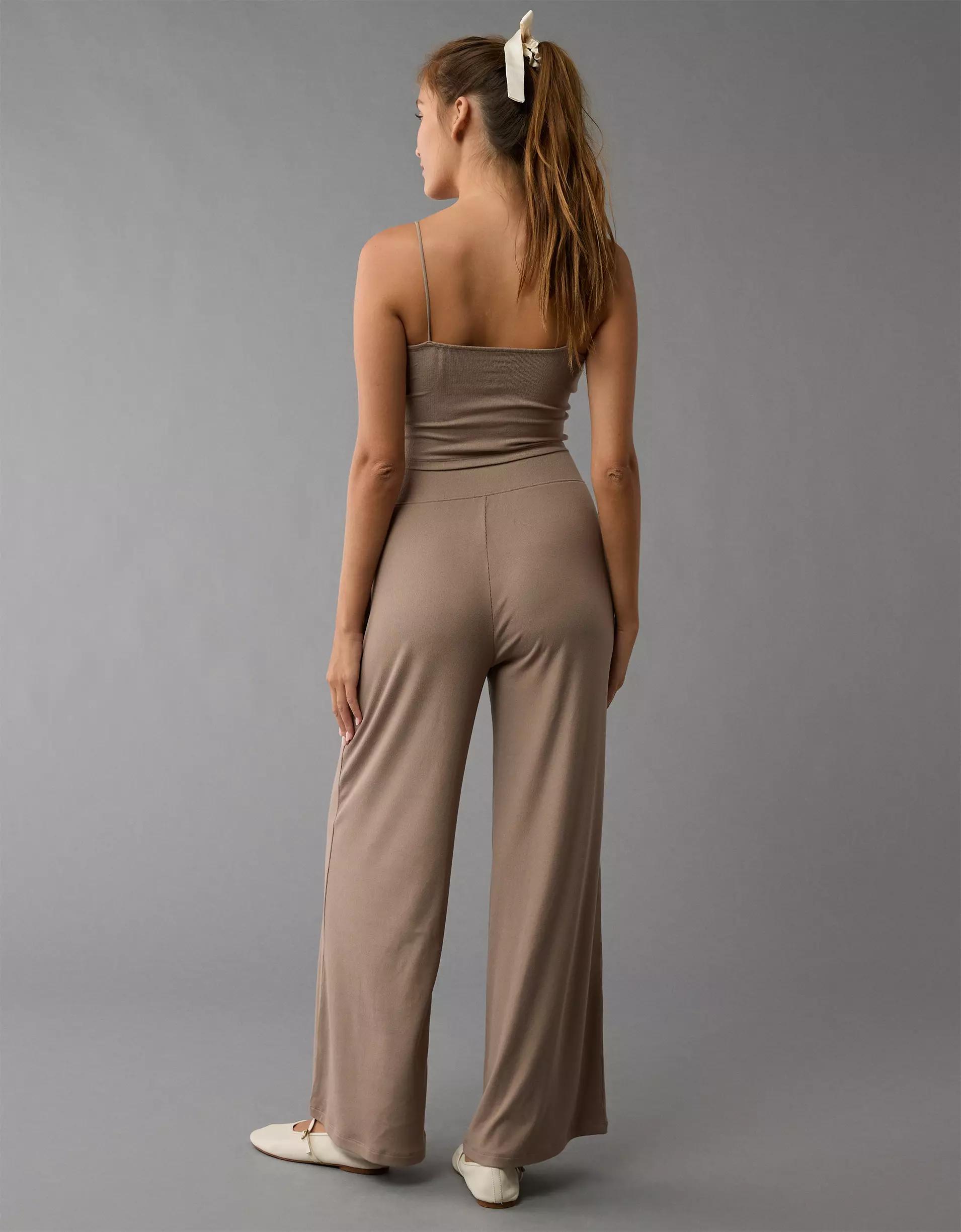 AE Plush Cami PJ Set Product Image