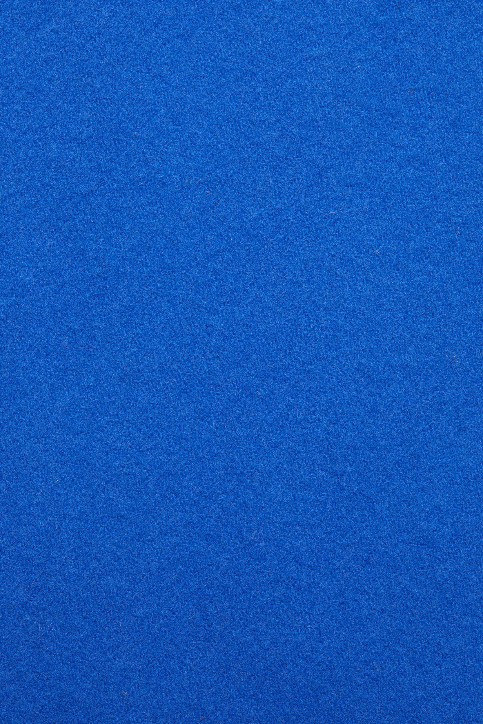 Fringe wool scarf - skinny Product Image