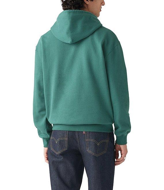 Levi's® Varsity Fleece Graphic Hoodie Product Image