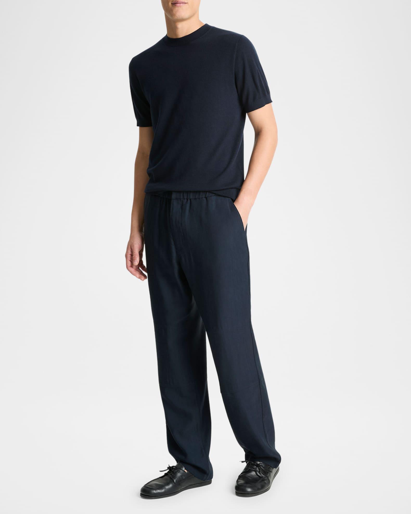 Men's Compact Linen Louie Pants Product Image
