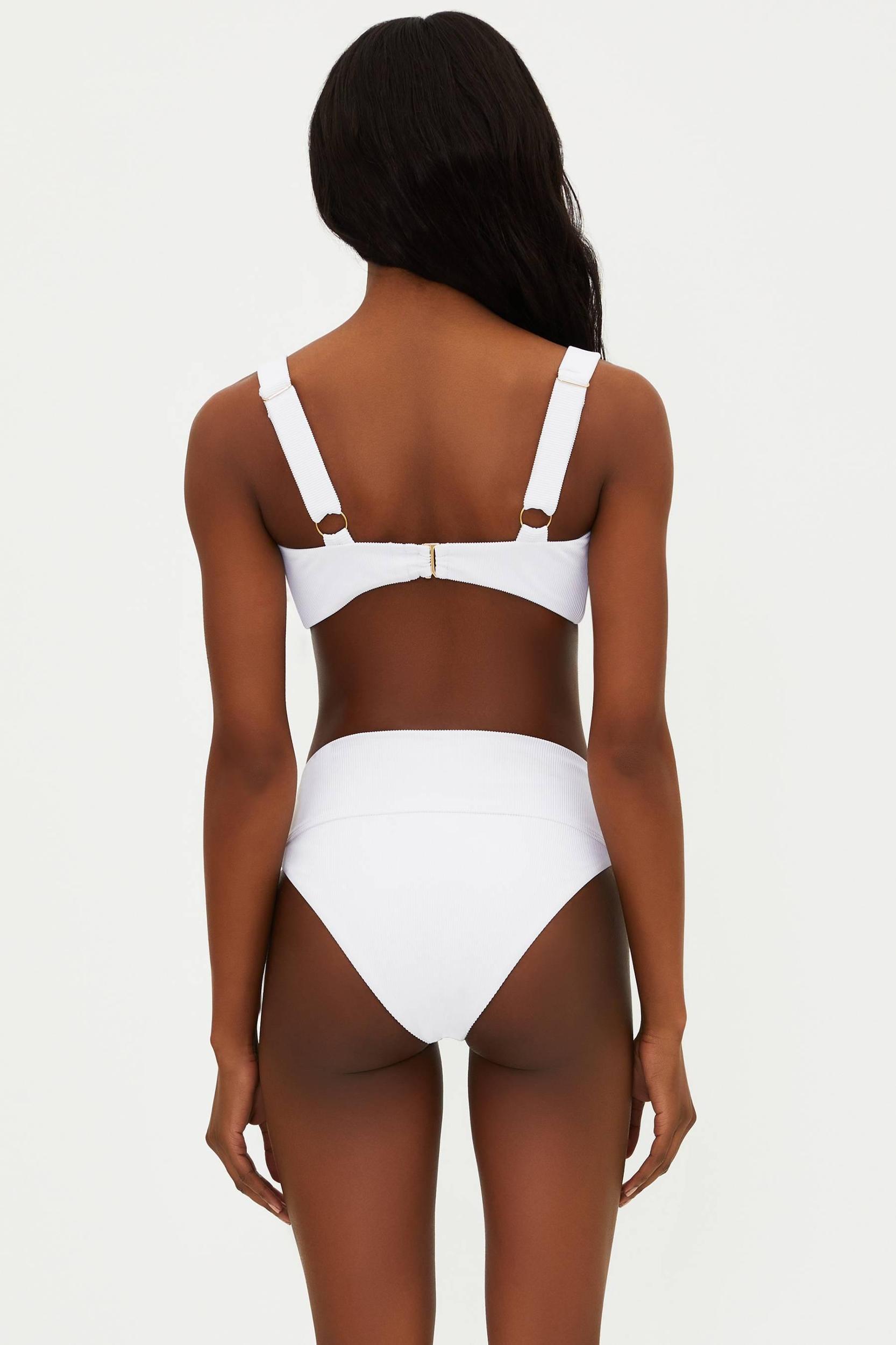 Sophia Top White Product Image