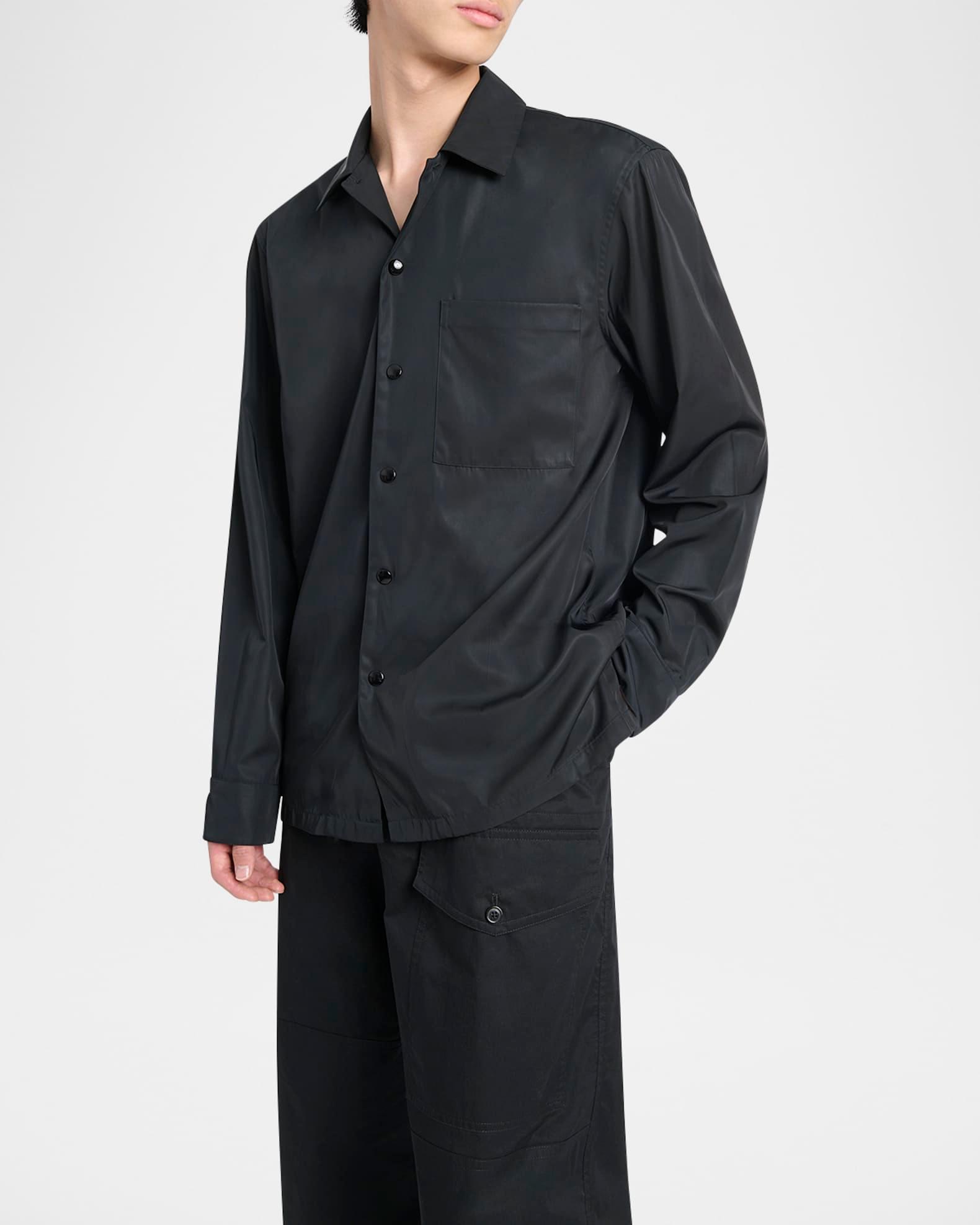 Men's Cornish Sport Shirt Product Image