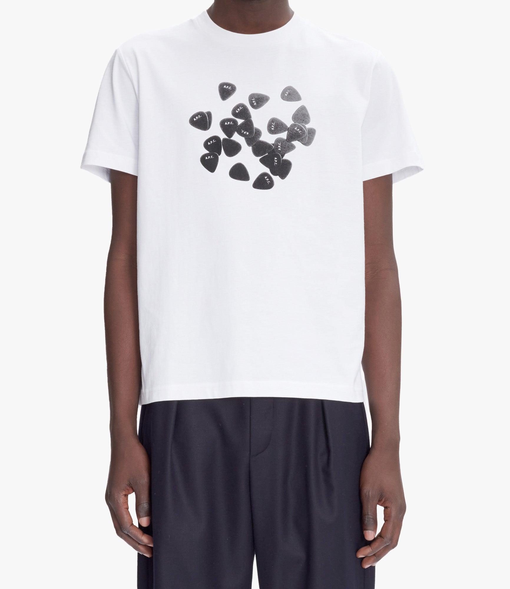 Musique T-shirt (M) Male Product Image