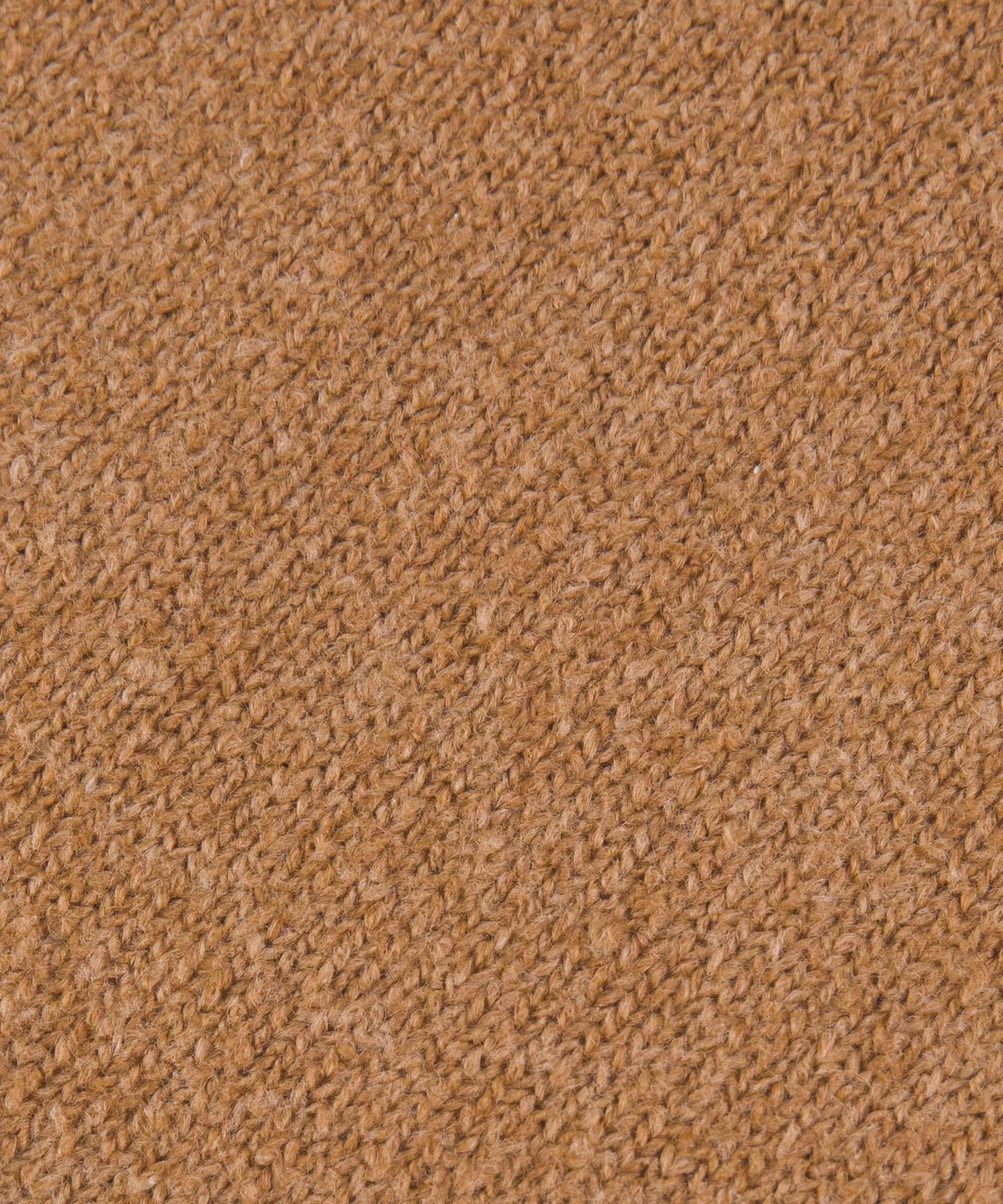 Relaxed-Fit Knit Sweater Product Image