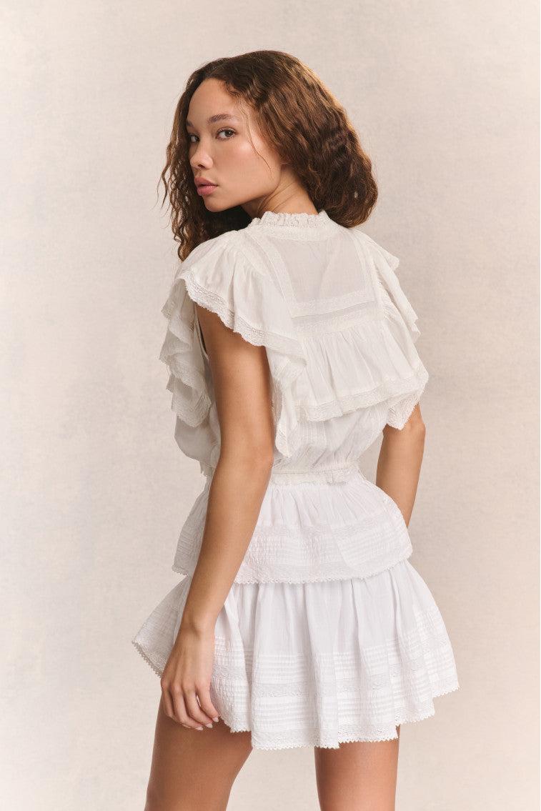 Nora Heritage Top Product Image