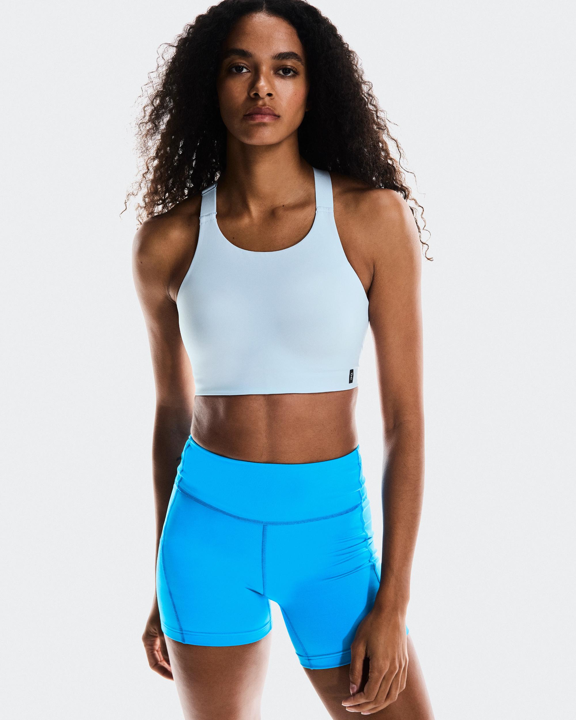 Endurance Bra: High Support Women's Sports Bra Product Image