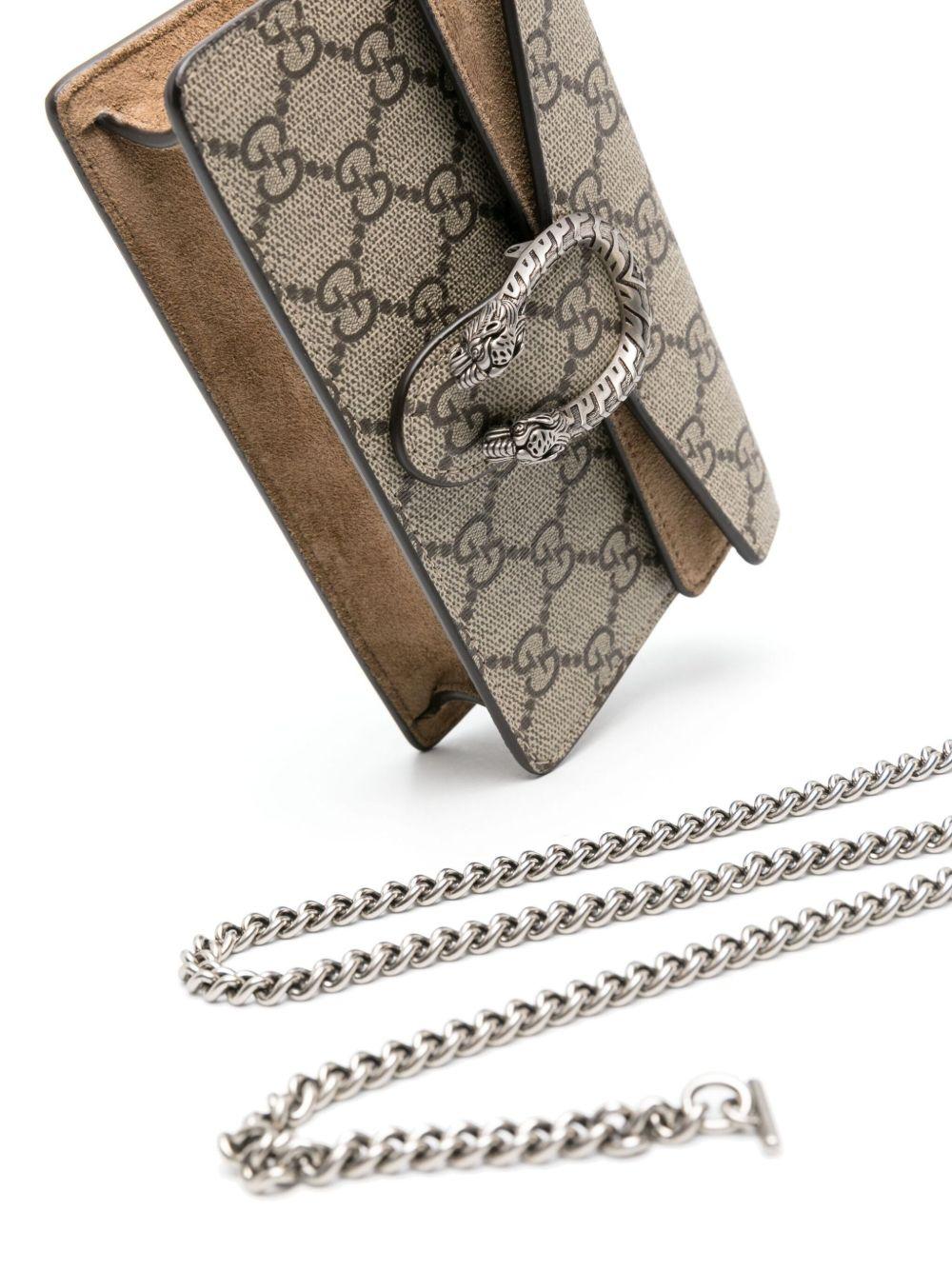 mini Dionysus shoulder bag Product Image