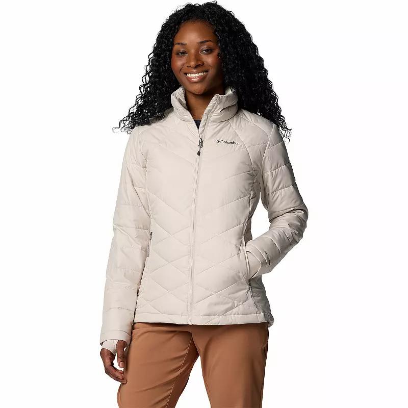 Columbia Womens Heavenly Jacket- Product Image