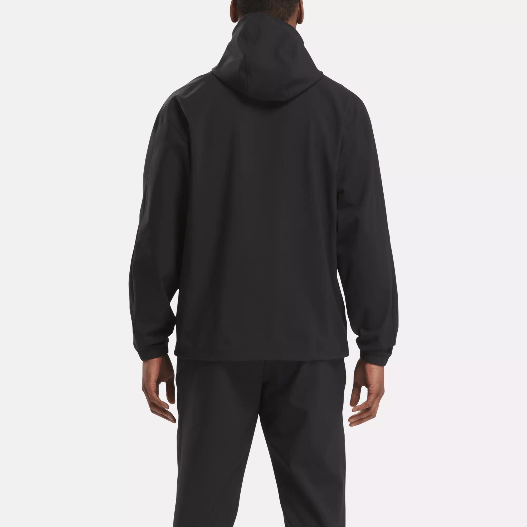 Men's Outerverse Strength Hoodie Male Product Image