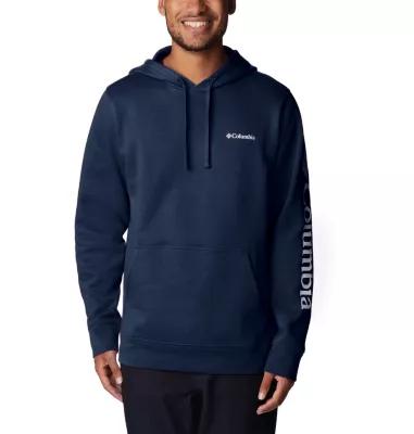 Columbia Mens Columbia Trek Hoodie- Product Image