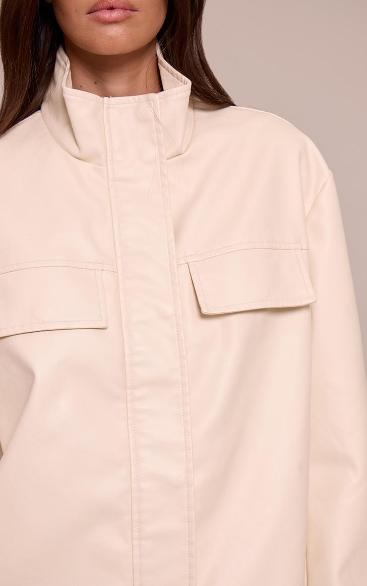 Chocolate Half Zip Soft Knit Sweater Product Image