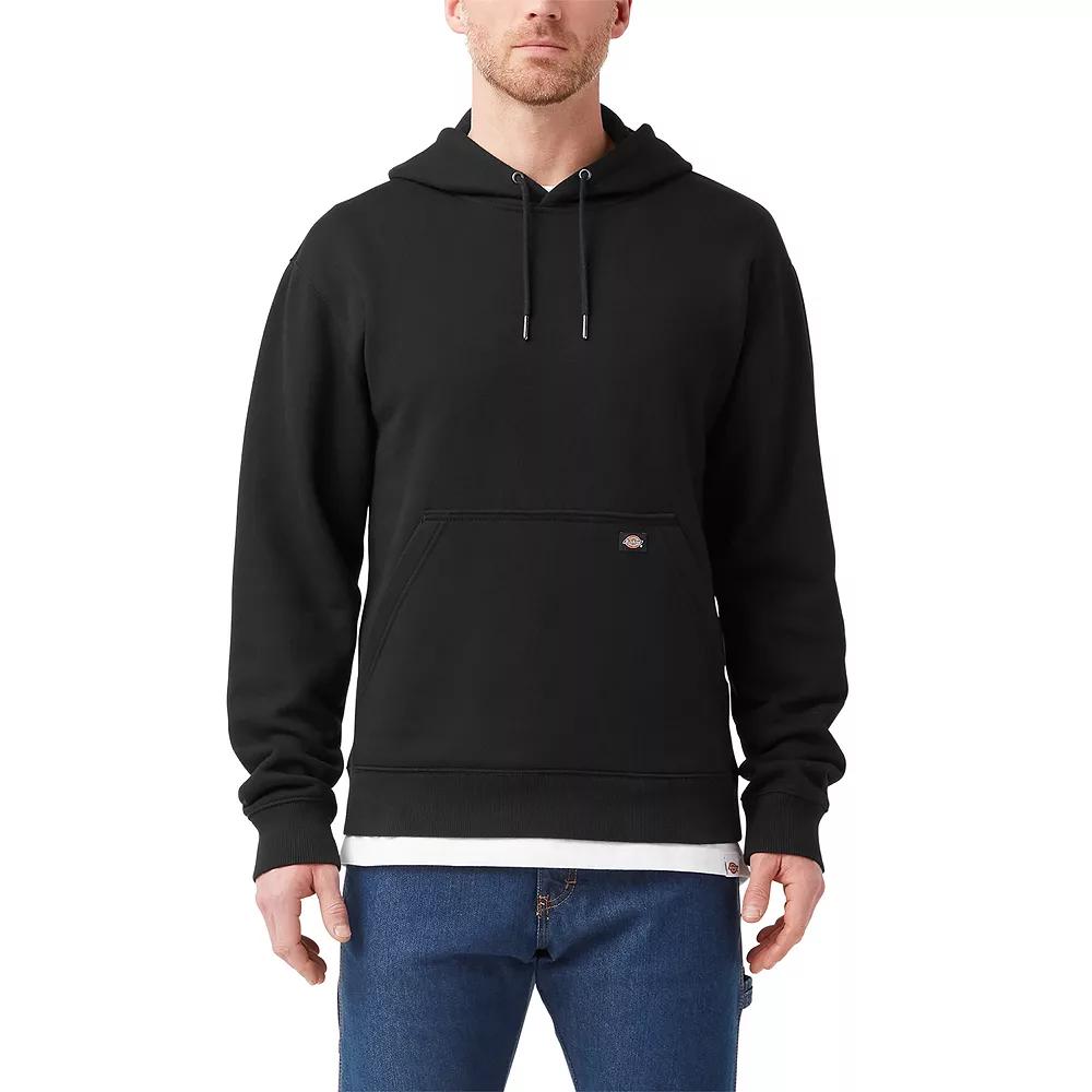 Men's Dickies Water Repellent Logo-Sleeve Hoodie,  Product Image