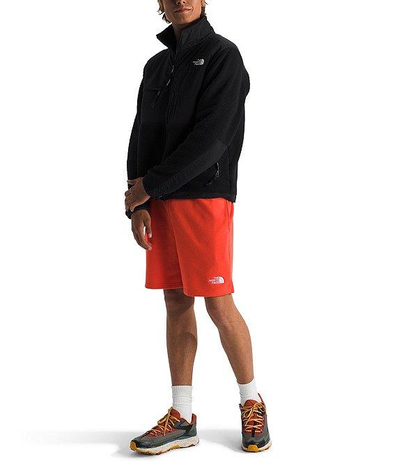 The North Face Long Sleeve Retro Denali Jacket Product Image