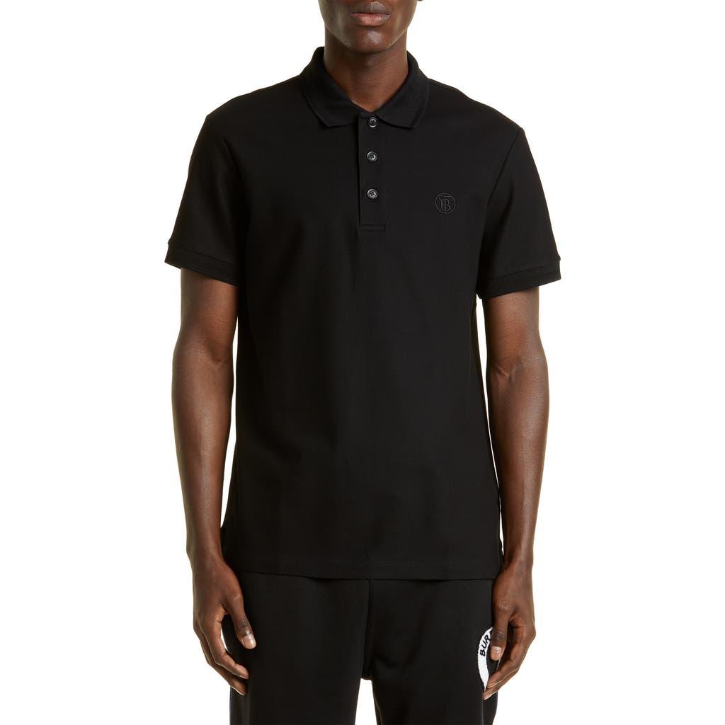 Mens Eddie EKD Polo Shirt Product Image