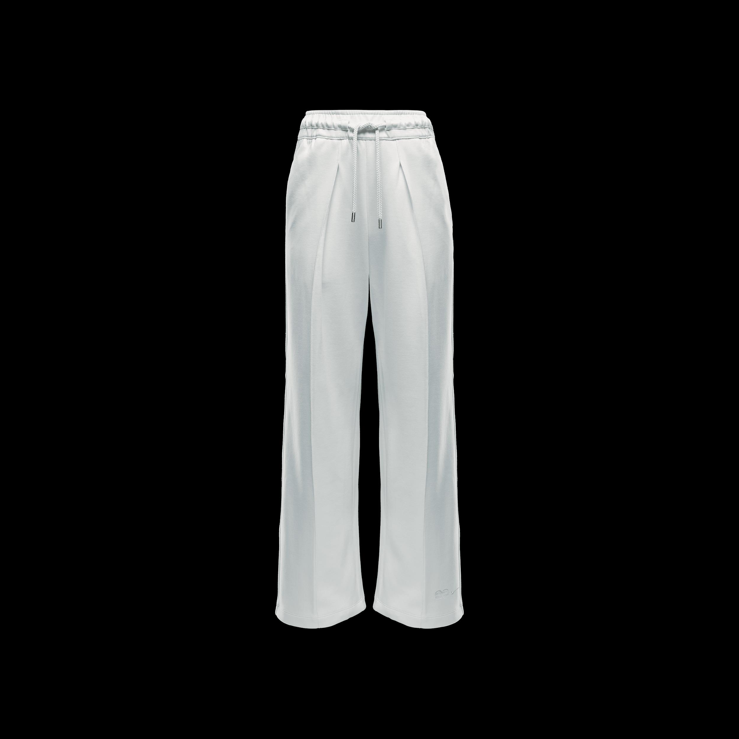 Naomi Osaka Women's High-Waisted Loose Knit Pants Product Image