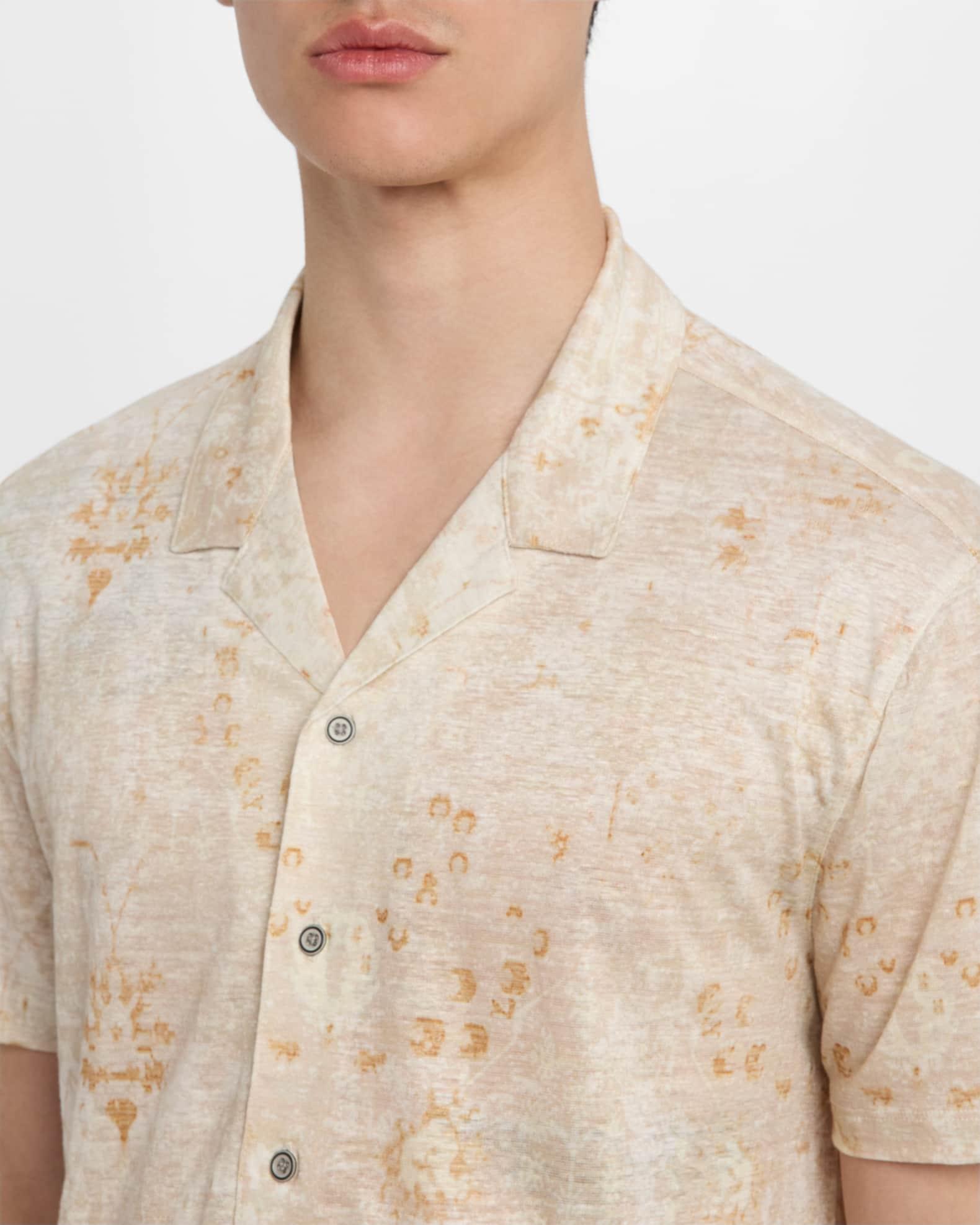 Men's Espino Camp Shirt Product Image