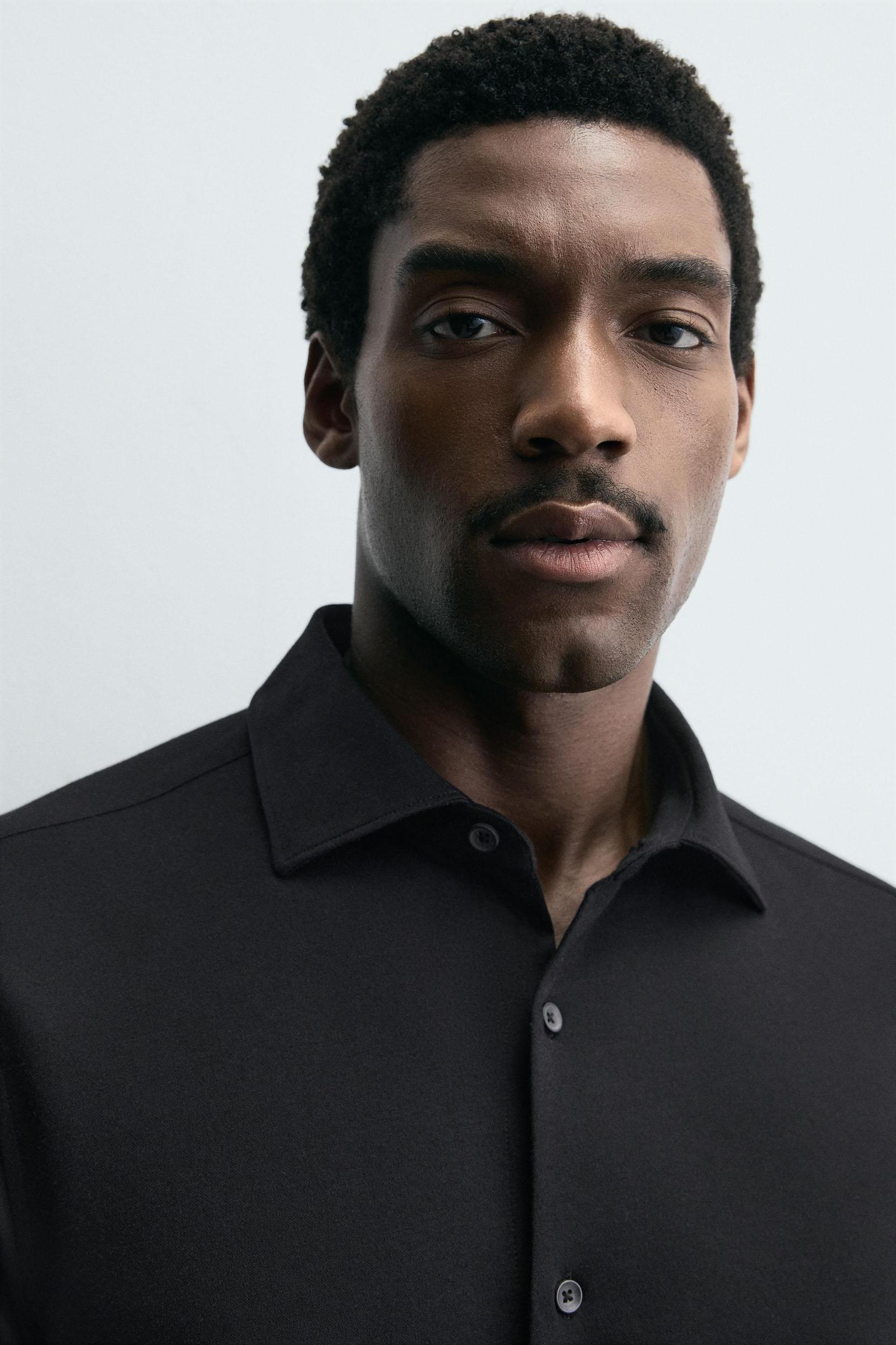 REGULAR FIT SHIRT Product Image