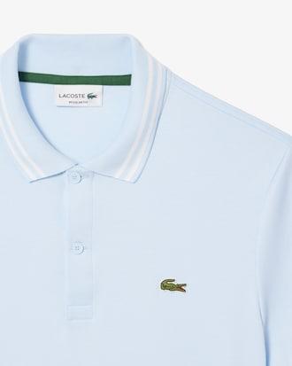 Men's Regular Fit Pima Cotton Polo Product Image