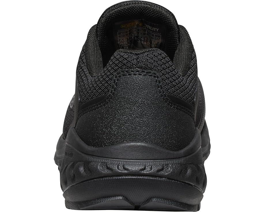 Setra Knit Composite Safety Toe Product Image