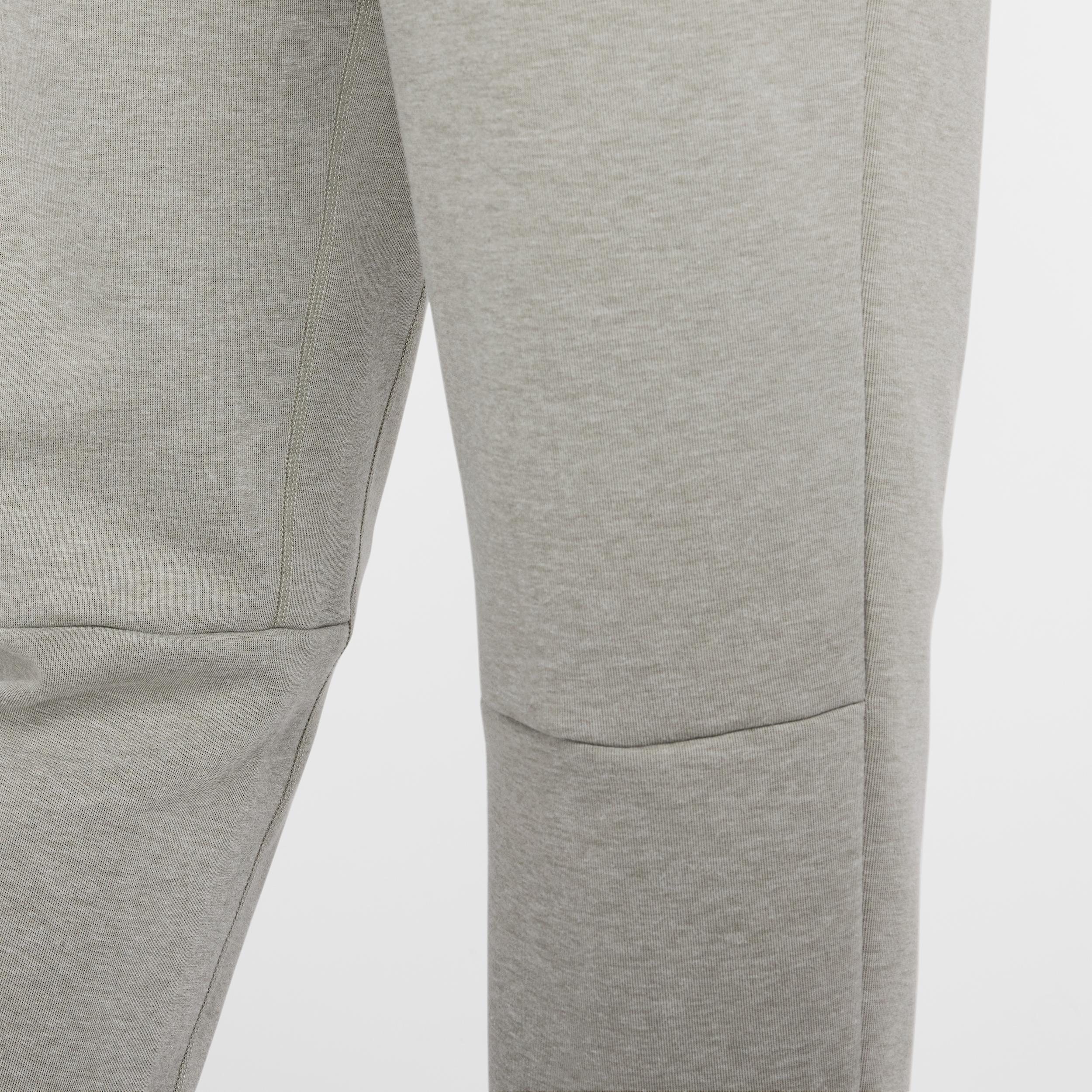 Nike Mens Primary Fleece Dri-FIT UV Tapered Performance Pants | FZ5850-320 Product Image