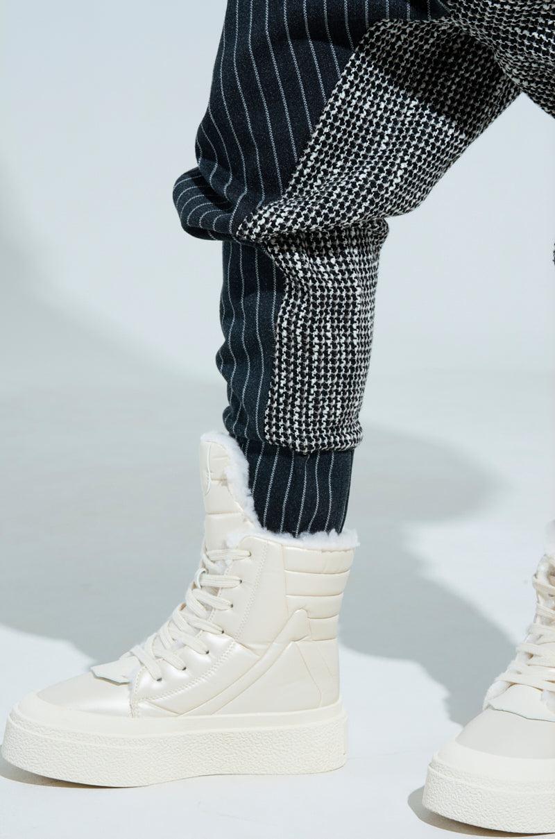 DO WHATEVER JOGGER Product Image