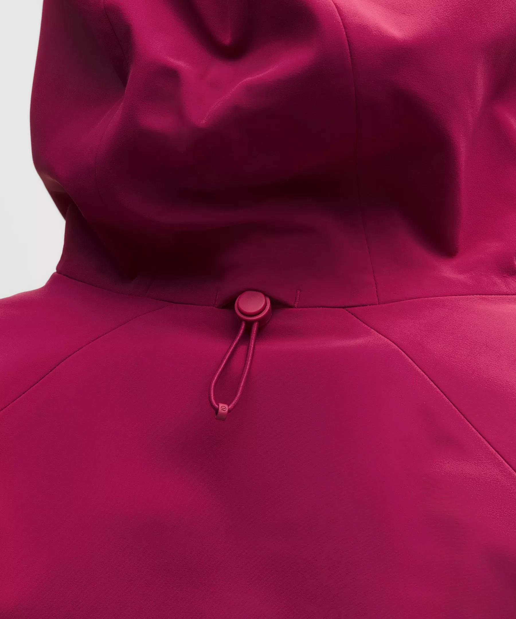 Women's Cross Chill Performance Jacket Product Image