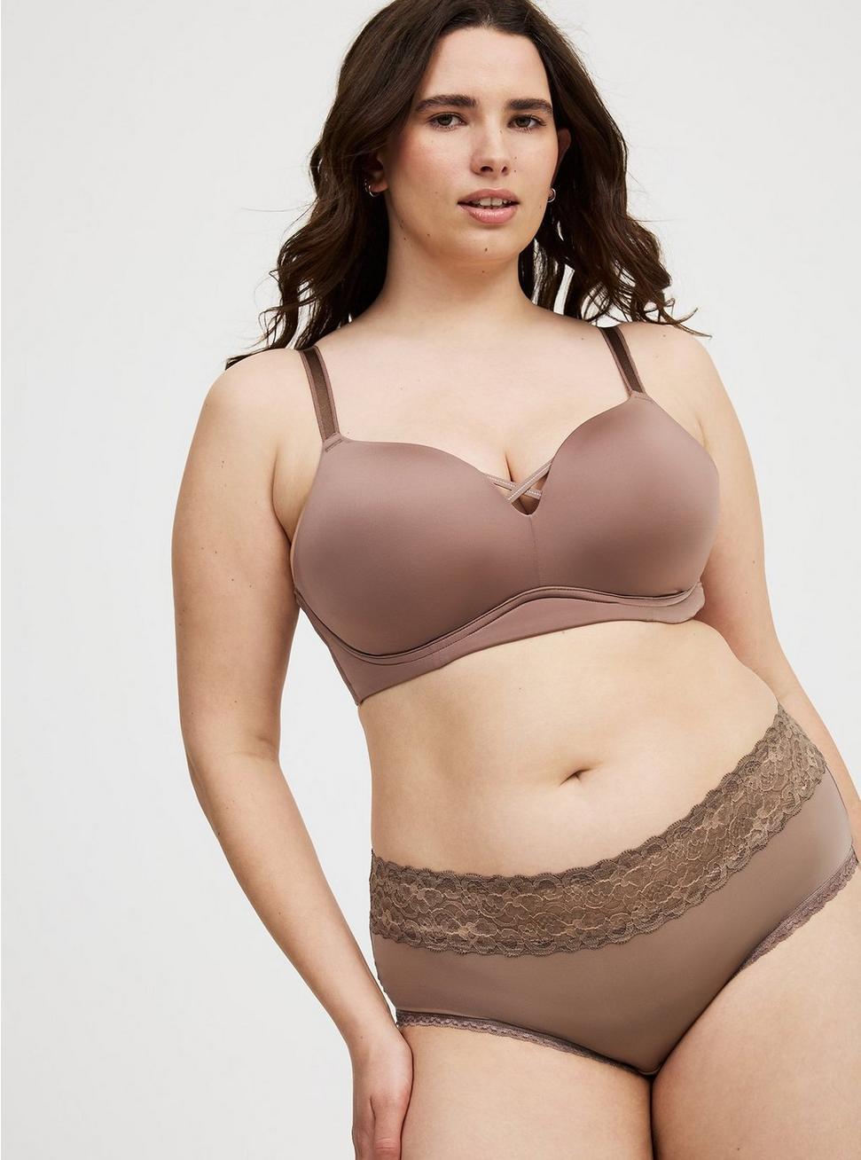 Dream Wire-Free Push-Up Bra Product Image
