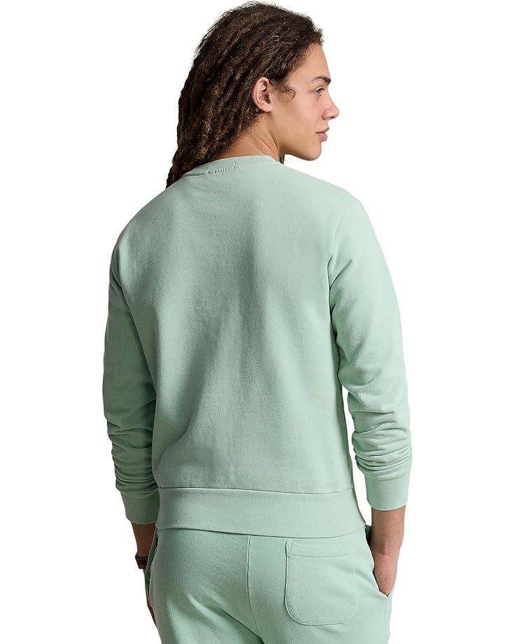 The RL Fleece Hoodie Product Image