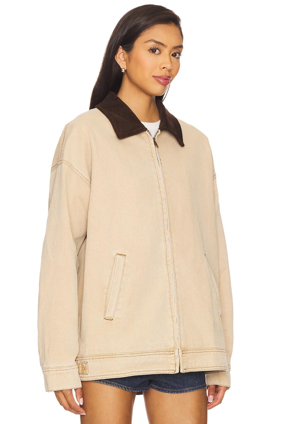 Workwear Jacket LIONESS Product Image