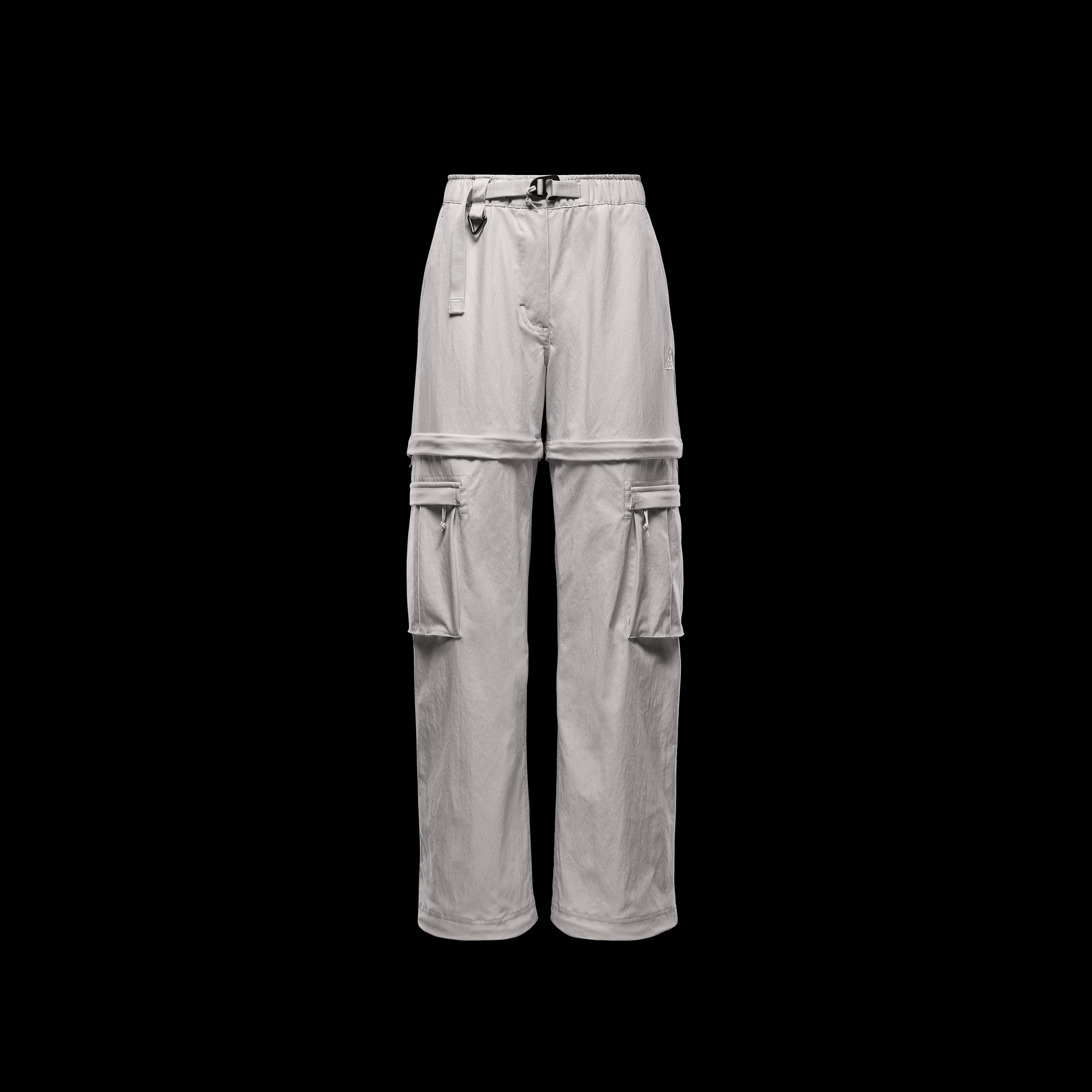 Women's Nike ACG "Smith Summit" Zip-Off Pants Product Image