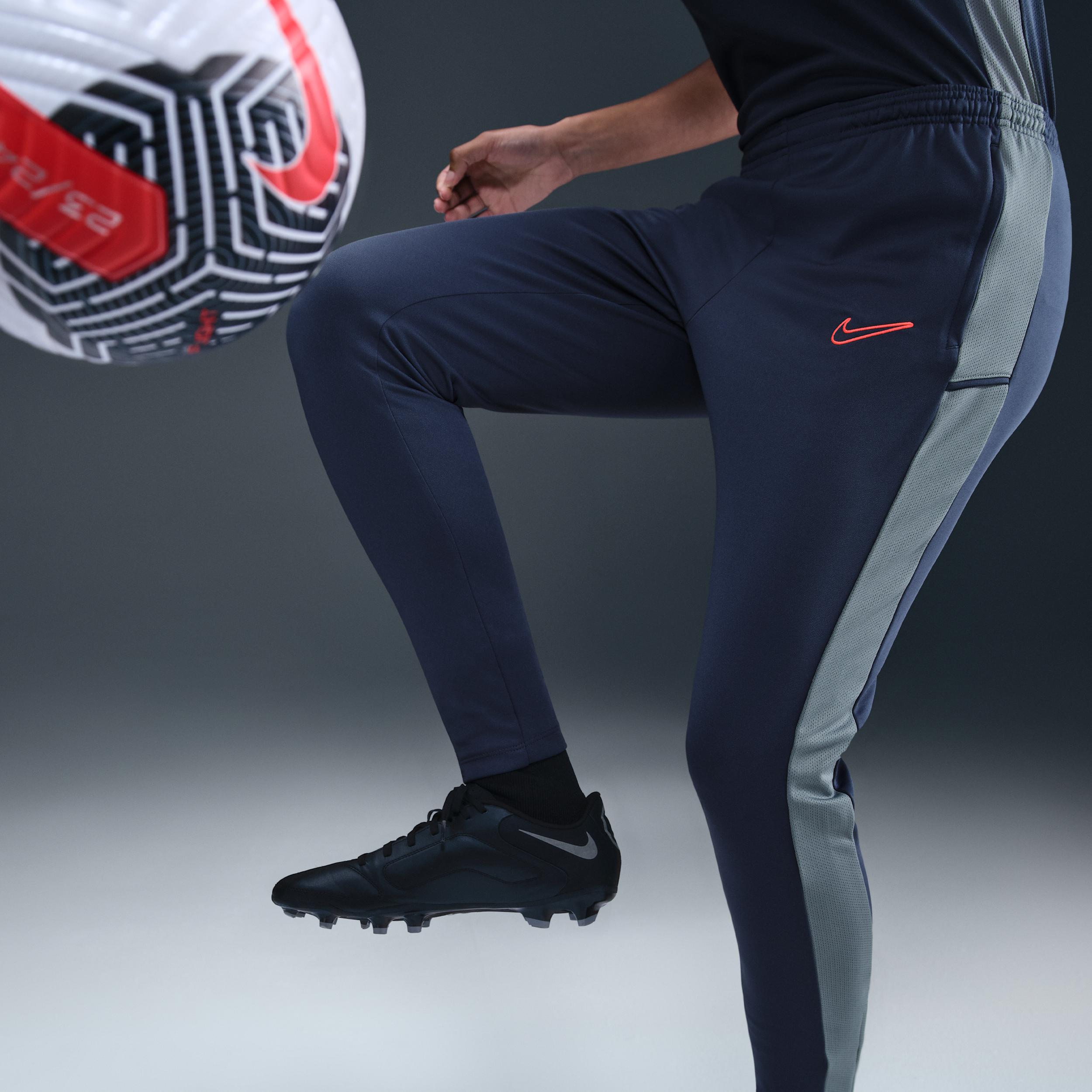 Nike Womens Academy Dri-FIT Soccer Pants | HM0761-437 Product Image