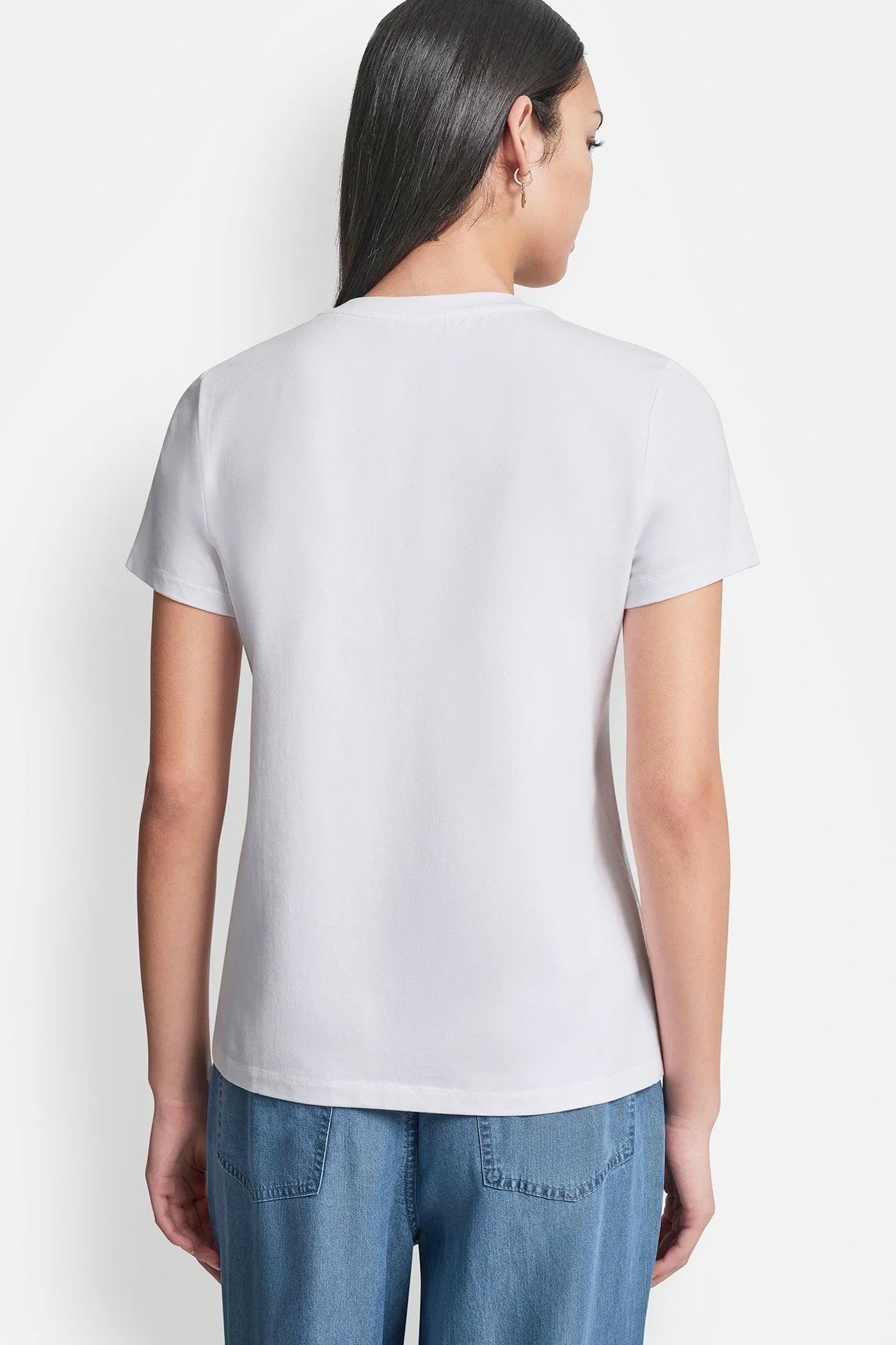 BLEECKER ST CONVERSATIONAL GRAPHIC TEE Product Image