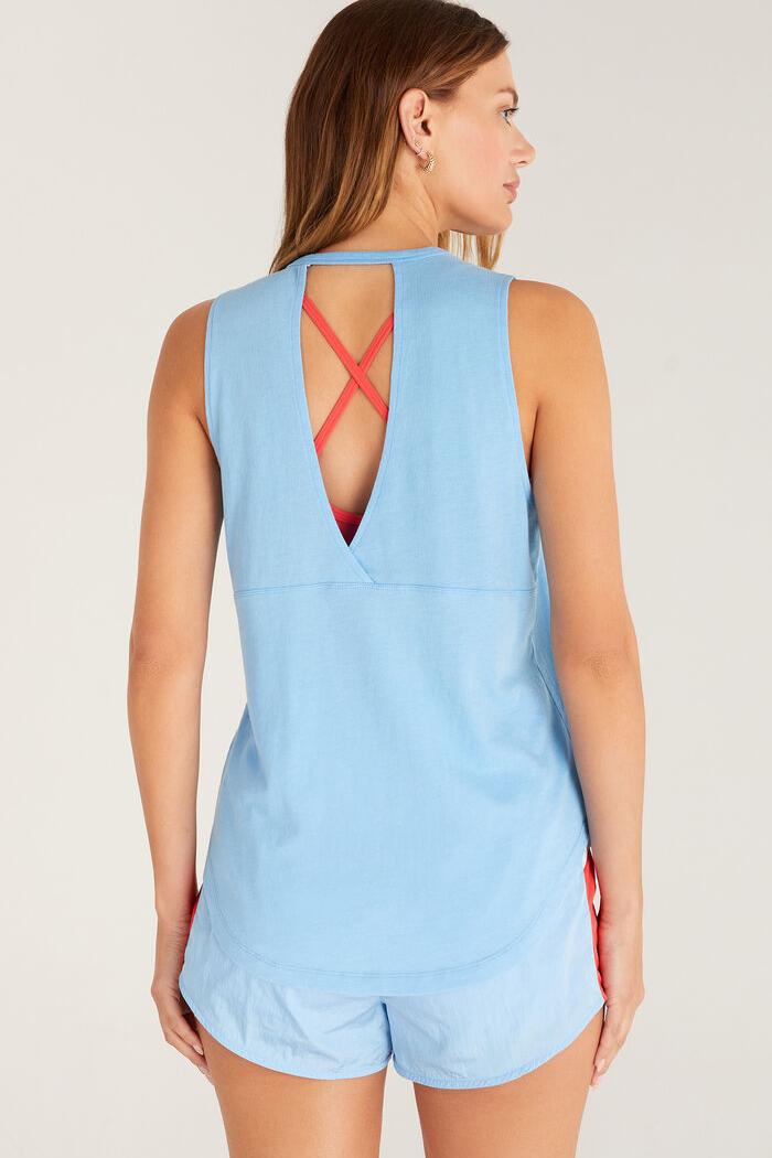 Glow with the Flow Tank Product Image