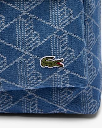 Neocroc Jacquard Motif Backpack Product Image
