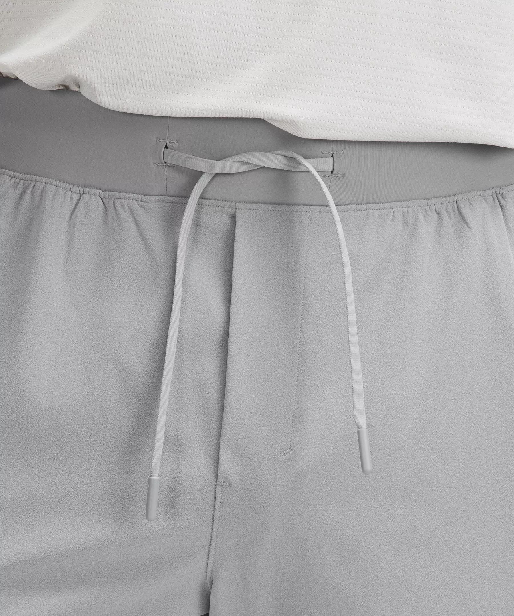 Zeroed In Slim-Fit Pant *Regular Product Image