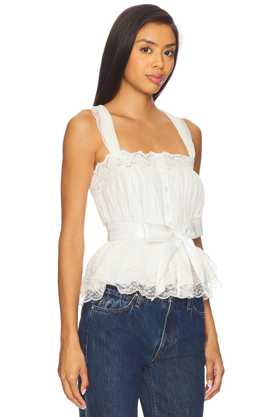 Sweet Summer Top For Love & Lemons Product Image