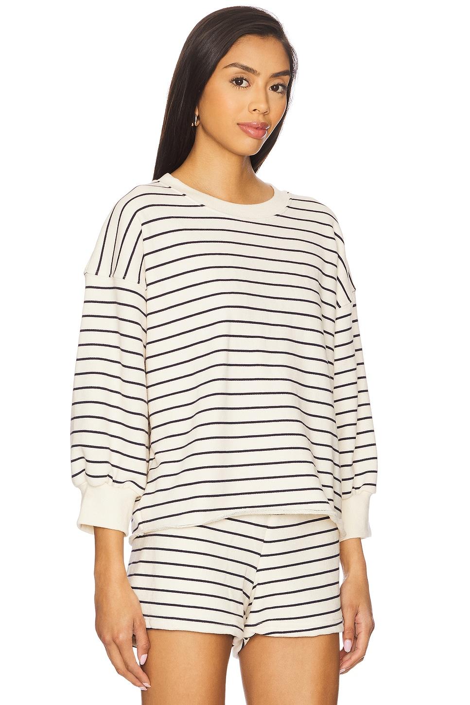 Fleece Pullover Product Image