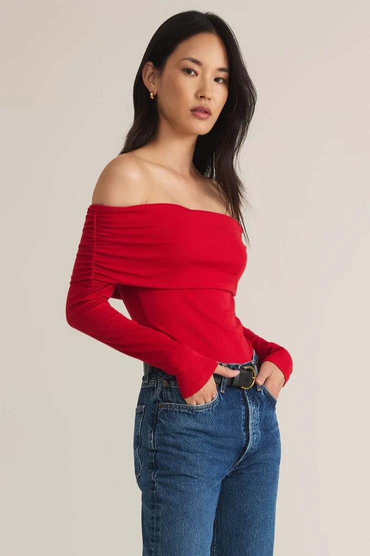 Still The One Bodysuit Product Image