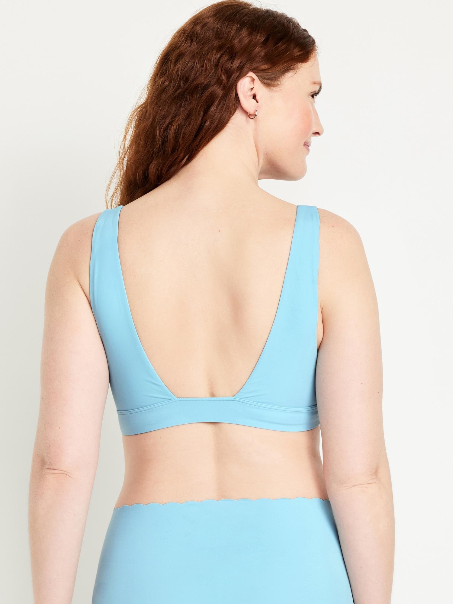 No-Show Bralette Product Image