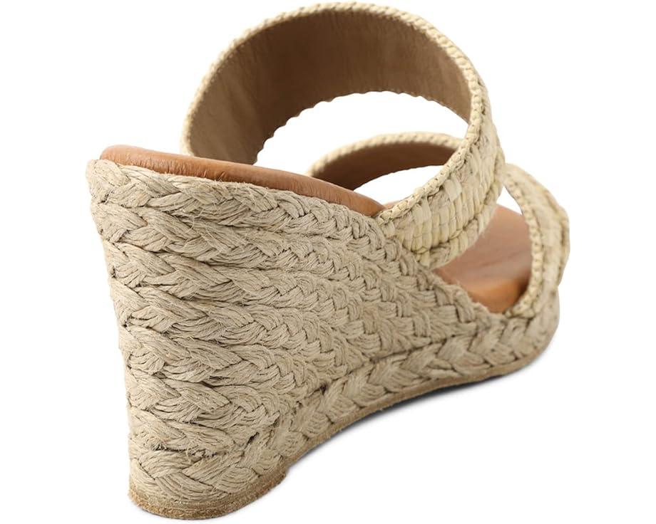 Women's Andre Assous Nolita Raffia Product Image