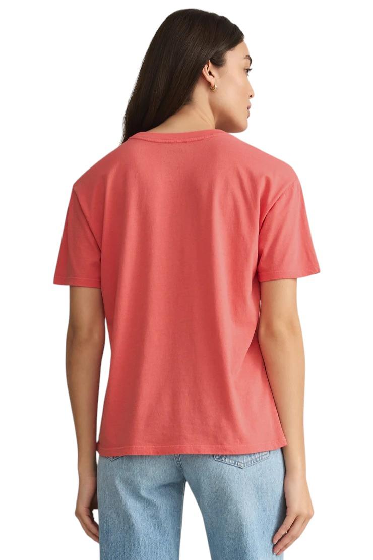 Sun & Sand Boyfriend Tee Product Image