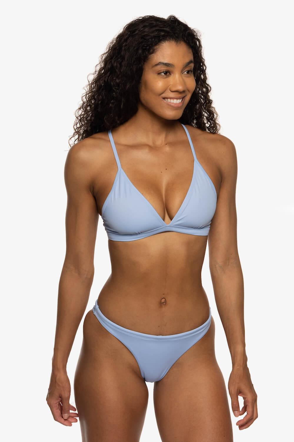 Angela Bikini Bottom - Wilds Female Product Image