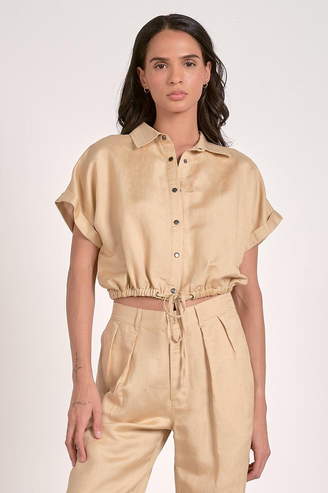 Emilie Top Product Image