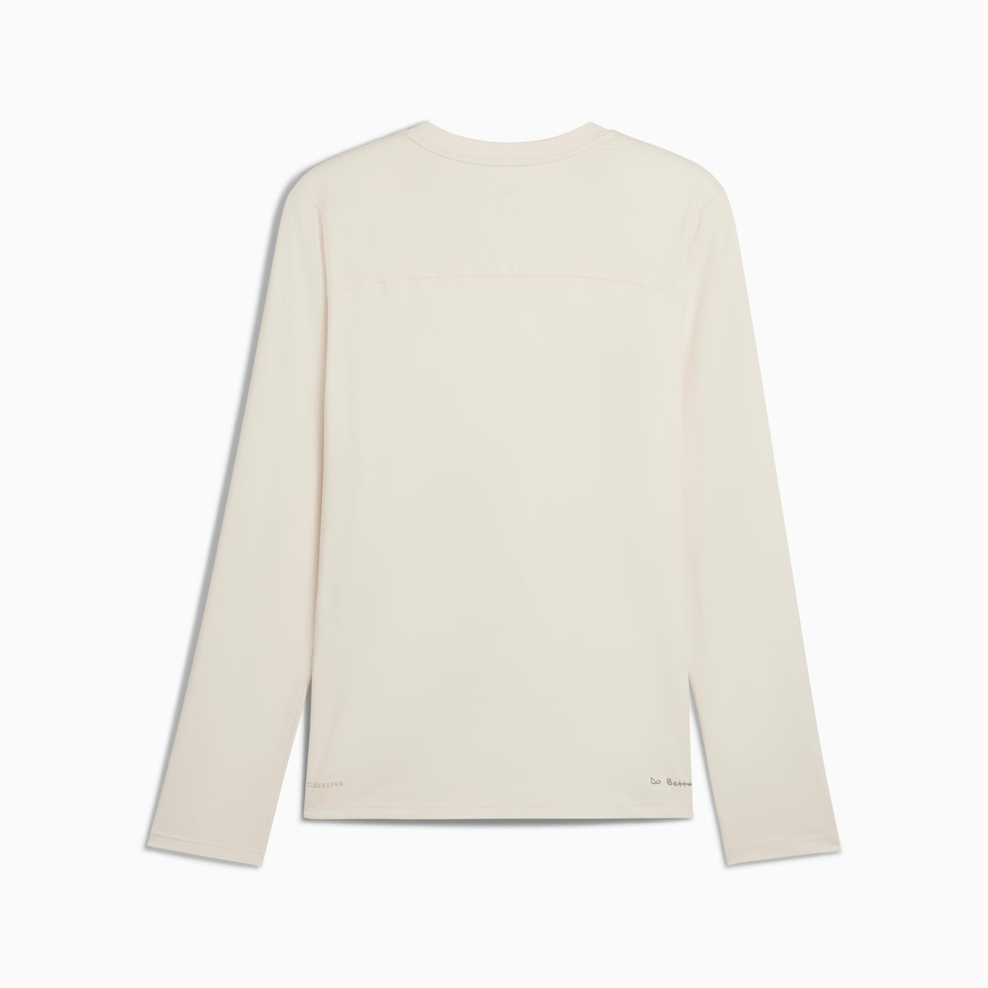 PUMA x ALEX TOUSSAINT Men's Long Sleeve Training Tee Product Image