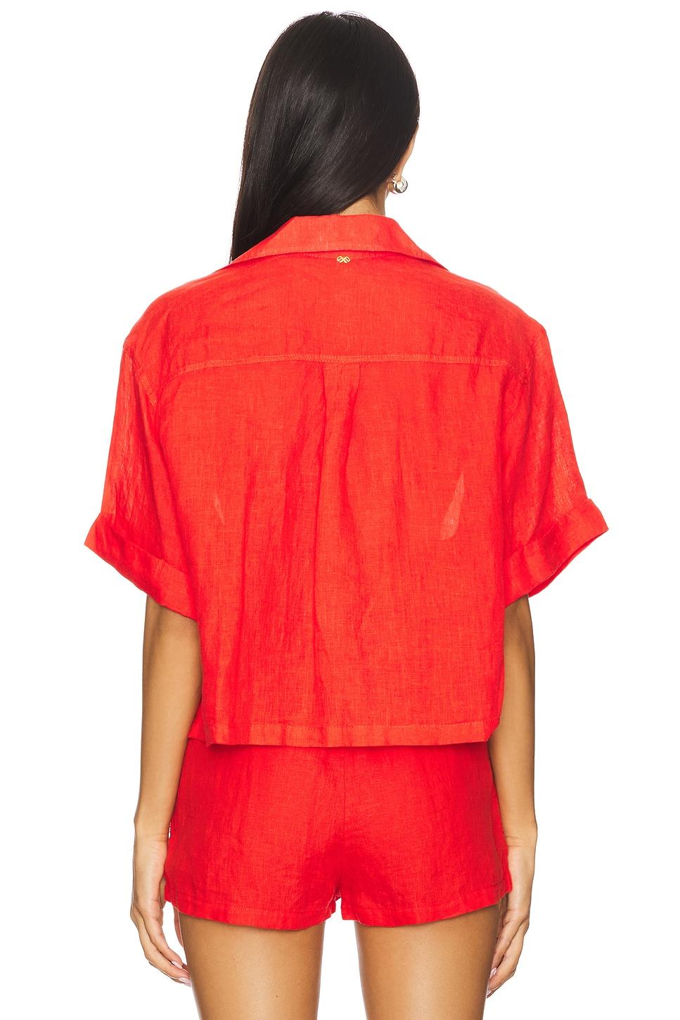 Linen Top PQ Product Image