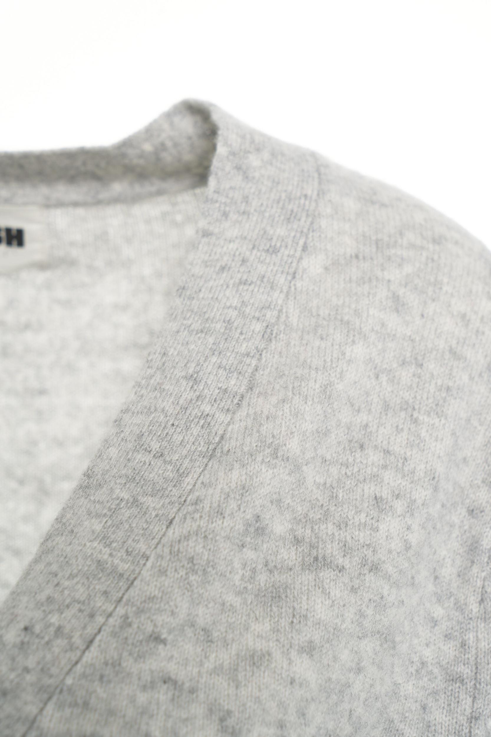 Cashmere cardigan 'Jessie' Product Image