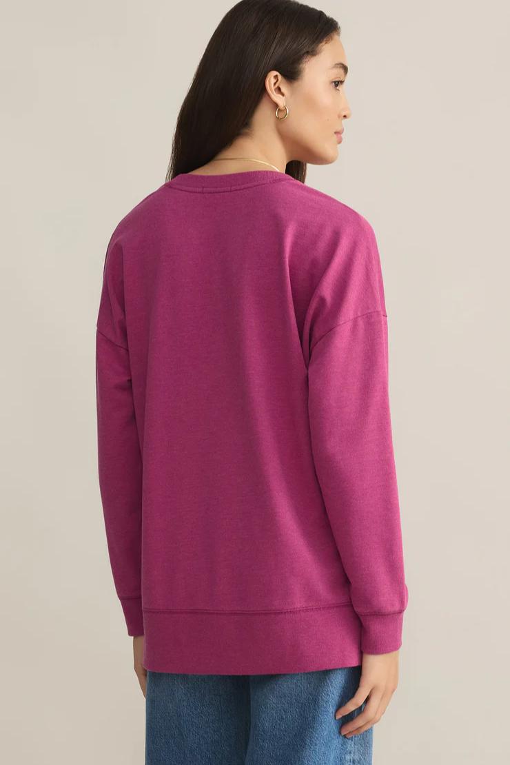 Modern V-Neck Weekender Product Image