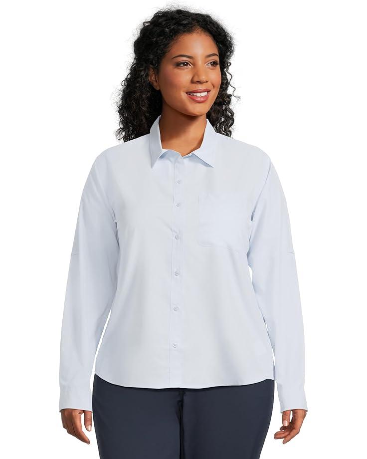 AirExchange SolarShield Overshirt Product Image
