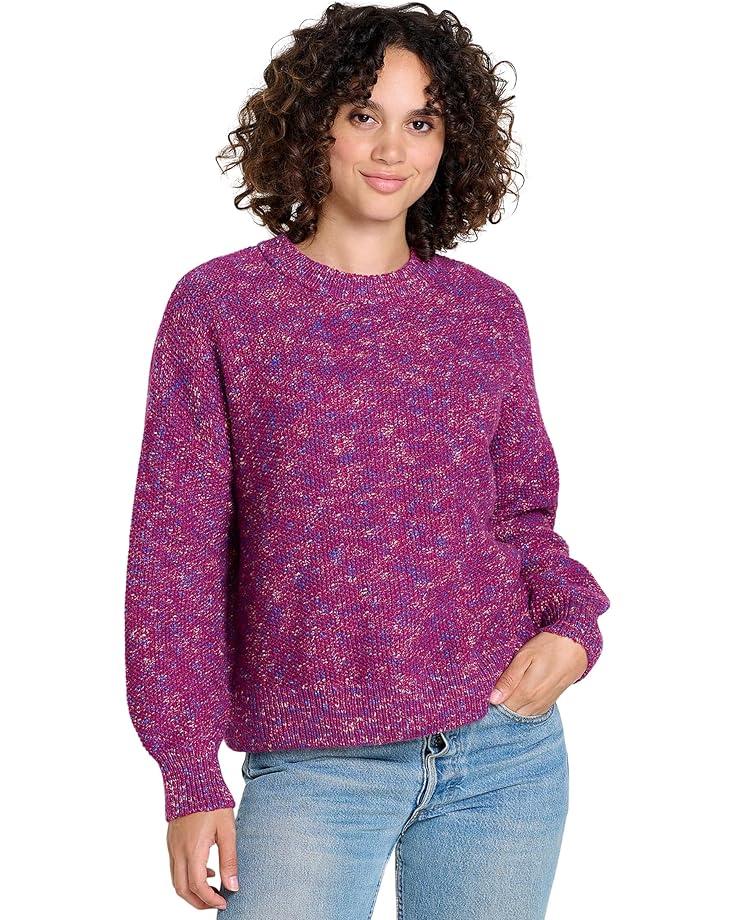 Bianca II Crew Sweater Product Image